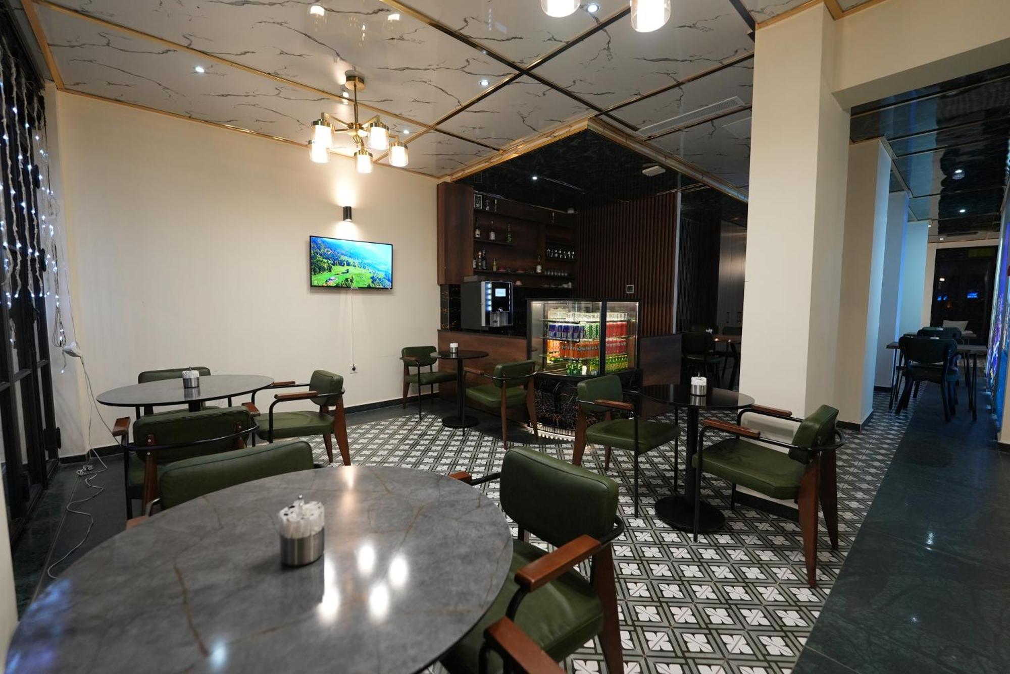 Taksim Bosphorus Hotel Estambul Exterior foto